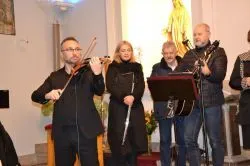 Koncert 