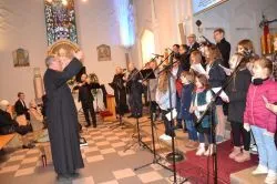 Koncert 