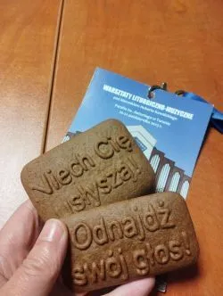 Warsztaty muzyczne  „Bogu dziękujcie. Ducha nie gaście”.