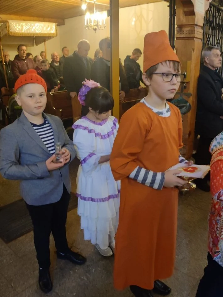 Tydzień Misyjny w Jabłonowie Pomorskim