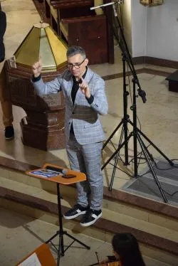 Warsztaty liturgiczno-muzyczne