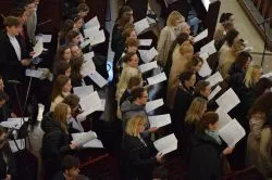 Warsztaty liturgiczno-muzyczne