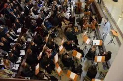 Warsztaty liturgiczno-muzyczne