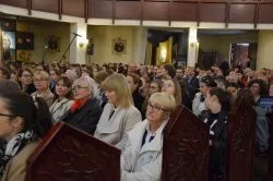 Warsztaty liturgiczno-muzyczne