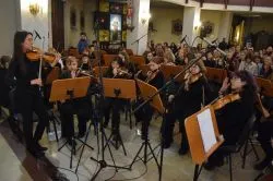 Warsztaty liturgiczno-muzyczne