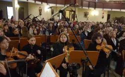 Warsztaty liturgiczno-muzyczne