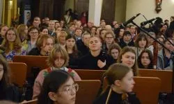Warsztaty liturgiczno-muzyczne