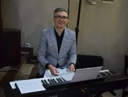 Warsztaty liturgiczno-muzyczne