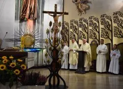 Warsztaty liturgiczno-muzyczne