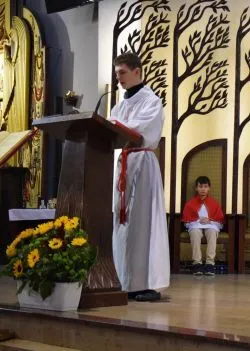 Warsztaty liturgiczno-muzyczne