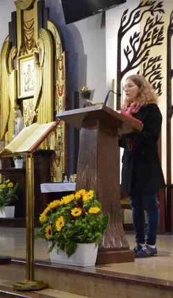 Warsztaty liturgiczno-muzyczne