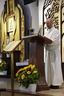 Warsztaty liturgiczno-muzyczne