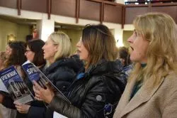 Warsztaty liturgiczno-muzyczne