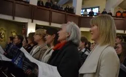 Warsztaty liturgiczno-muzyczne