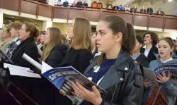 Warsztaty liturgiczno-muzyczne
