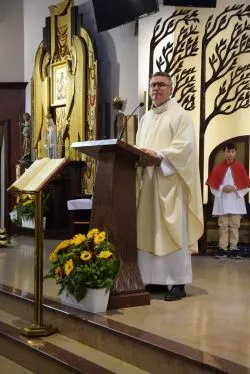 Warsztaty liturgiczno-muzyczne