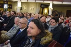 Warsztaty liturgiczno-muzyczne