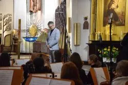 Warsztaty liturgiczno-muzyczne