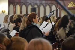 Warsztaty liturgiczno-muzyczne