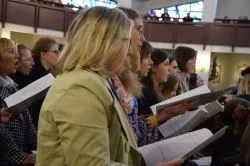 Warsztaty liturgiczno-muzyczne