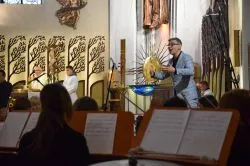 Warsztaty liturgiczno-muzyczne