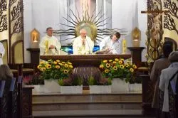 Warsztaty liturgiczno-muzyczne