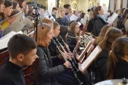 Warsztaty liturgiczno-muzyczne