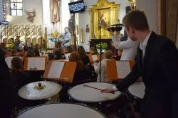 Warsztaty liturgiczno-muzyczne