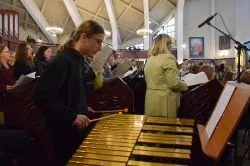 Warsztaty liturgiczno-muzyczne