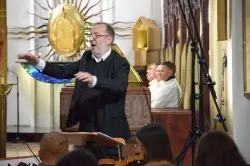 Warsztaty liturgiczno-muzyczne