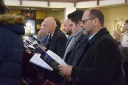 Warsztaty liturgiczno-muzyczne