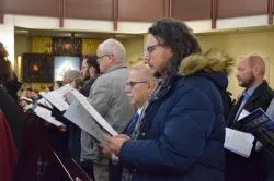 Warsztaty liturgiczno-muzyczne