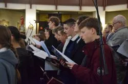 Warsztaty liturgiczno-muzyczne