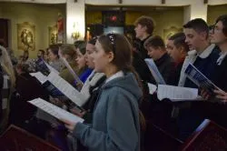 Warsztaty liturgiczno-muzyczne