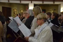 Warsztaty liturgiczno-muzyczne