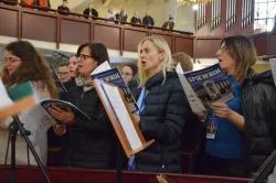 Warsztaty liturgiczno-muzyczne