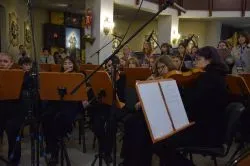 Warsztaty liturgiczno-muzyczne
