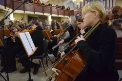 Warsztaty liturgiczno-muzyczne
