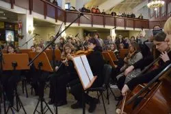Warsztaty liturgiczno-muzyczne