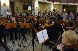 Warsztaty liturgiczno-muzyczne