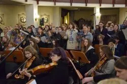 Warsztaty liturgiczno-muzyczne