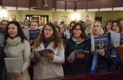 Warsztaty liturgiczno-muzyczne