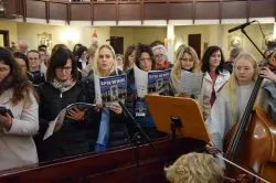 Warsztaty liturgiczno-muzyczne