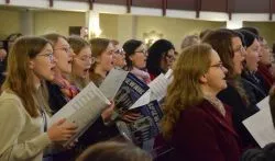 Warsztaty liturgiczno-muzyczne