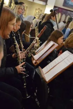Warsztaty liturgiczno-muzyczne