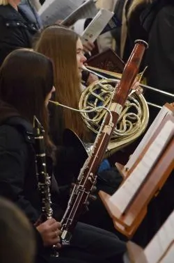 Warsztaty liturgiczno-muzyczne