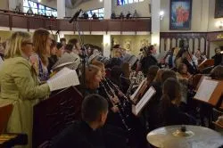 Warsztaty liturgiczno-muzyczne