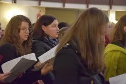 Warsztaty liturgiczno-muzyczne