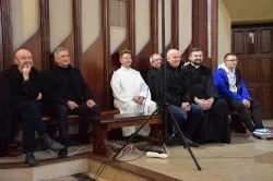 Warsztaty liturgiczno-muzyczne
