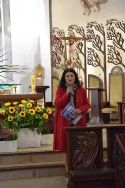 Warsztaty liturgiczno-muzyczne